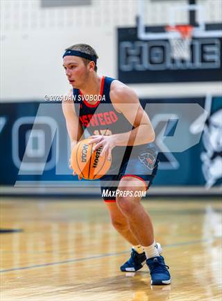 Oswego vs. York (Jack Tosh Holiday Classic)