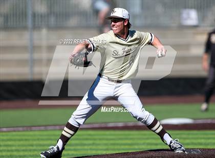 Thumbnail 2 in Newbury Park vs St. Francis photogallery.