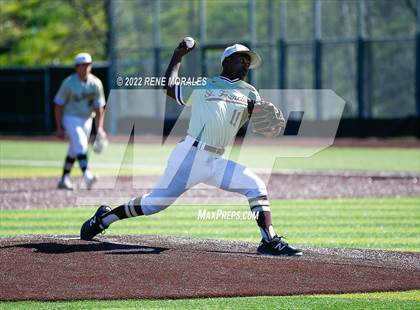 Thumbnail 1 in Newbury Park vs St. Francis photogallery.