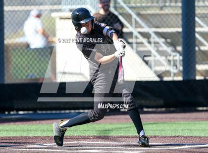 Thumbnail 3 in Newbury Park vs St. Francis photogallery.
