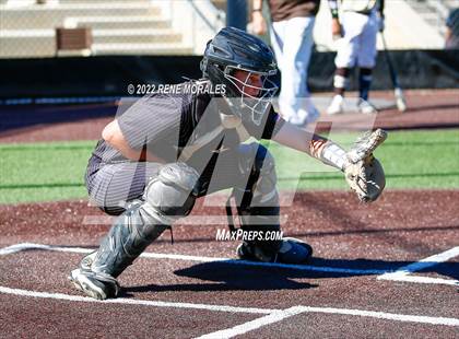 Thumbnail 3 in Newbury Park vs St. Francis photogallery.