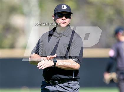 Thumbnail 3 in Newbury Park vs St. Francis photogallery.