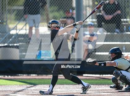Thumbnail 1 in Newbury Park vs St. Francis photogallery.