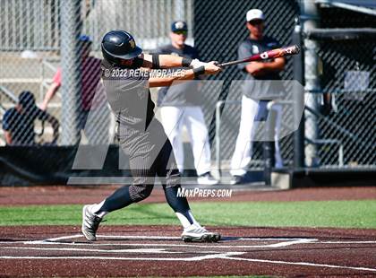 Thumbnail 3 in Newbury Park vs St. Francis photogallery.