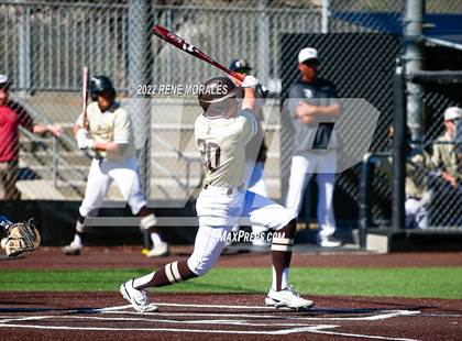 Thumbnail 2 in Newbury Park vs St. Francis photogallery.