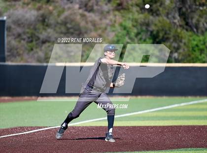 Thumbnail 1 in Newbury Park vs St. Francis photogallery.