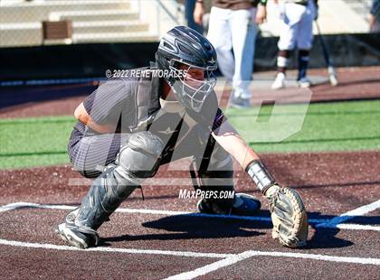 Thumbnail 1 in Newbury Park vs St. Francis photogallery.
