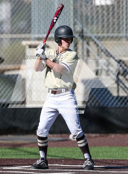 Thumbnail 3 in Newbury Park vs St. Francis photogallery.
