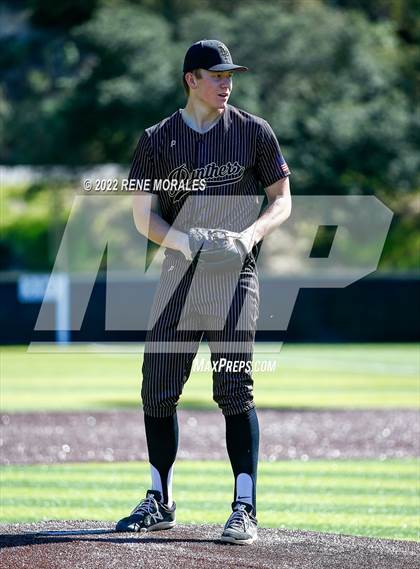 Thumbnail 2 in Newbury Park vs St. Francis photogallery.
