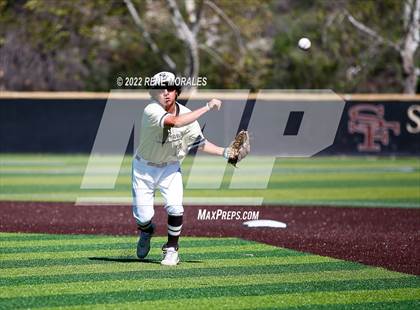 Thumbnail 1 in Newbury Park vs St. Francis photogallery.