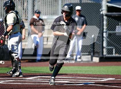 Thumbnail 2 in Newbury Park vs St. Francis photogallery.