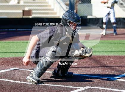 Thumbnail 1 in Newbury Park vs St. Francis photogallery.
