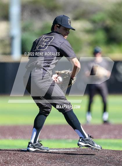Thumbnail 2 in Newbury Park vs St. Francis photogallery.
