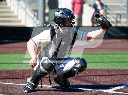 Thumbnail 2 in Newbury Park vs St. Francis photogallery.