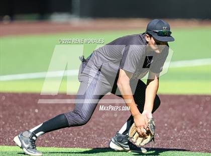 Thumbnail 1 in Newbury Park vs St. Francis photogallery.
