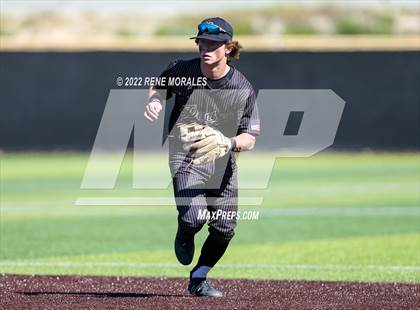 Thumbnail 1 in Newbury Park vs St. Francis photogallery.