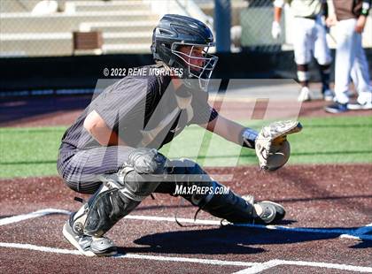 Thumbnail 2 in Newbury Park vs St. Francis photogallery.