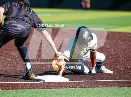 Thumbnail 3 in Newbury Park vs St. Francis photogallery.