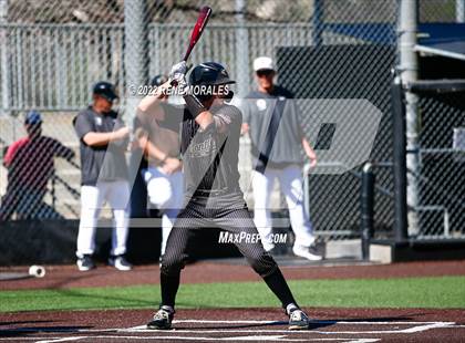 Thumbnail 3 in Newbury Park vs St. Francis photogallery.