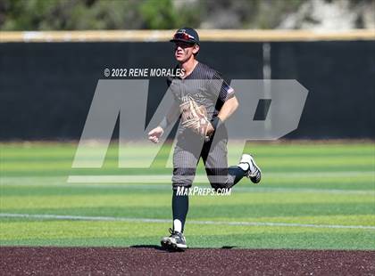 Thumbnail 1 in Newbury Park vs St. Francis photogallery.