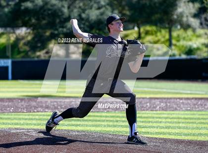 Thumbnail 1 in Newbury Park vs St. Francis photogallery.