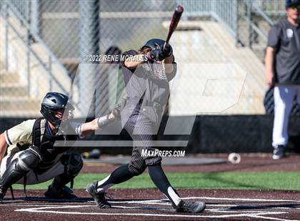Thumbnail 2 in Newbury Park vs St. Francis photogallery.