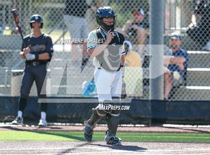 Thumbnail 3 in Newbury Park vs St. Francis photogallery.