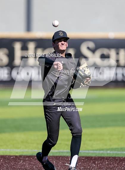 Thumbnail 3 in Newbury Park vs St. Francis photogallery.