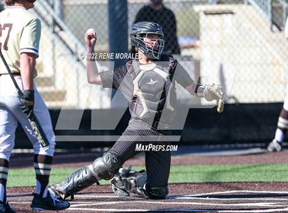 Thumbnail 3 in Newbury Park vs St. Francis photogallery.