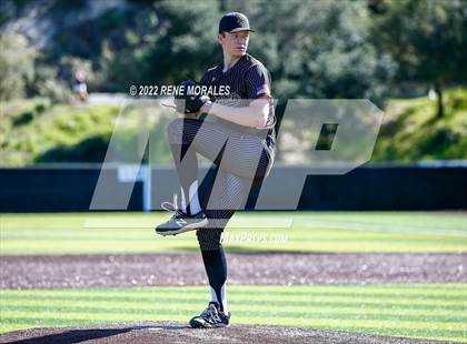 Thumbnail 3 in Newbury Park vs St. Francis photogallery.