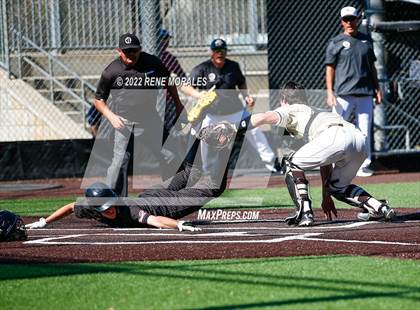 Thumbnail 2 in Newbury Park vs St. Francis photogallery.