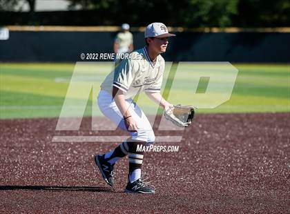 Thumbnail 3 in Newbury Park vs St. Francis photogallery.