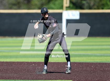 Thumbnail 1 in Newbury Park vs St. Francis photogallery.