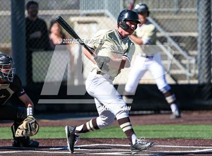 Thumbnail 2 in Newbury Park vs St. Francis photogallery.