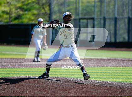 Thumbnail 2 in Newbury Park vs St. Francis photogallery.