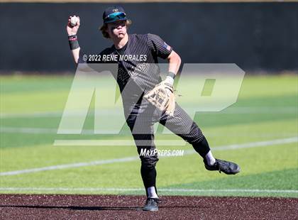 Thumbnail 2 in Newbury Park vs St. Francis photogallery.