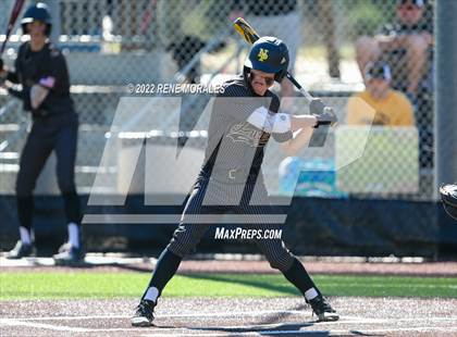 Thumbnail 3 in Newbury Park vs St. Francis photogallery.