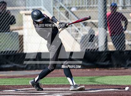 Thumbnail 3 in Newbury Park vs St. Francis photogallery.