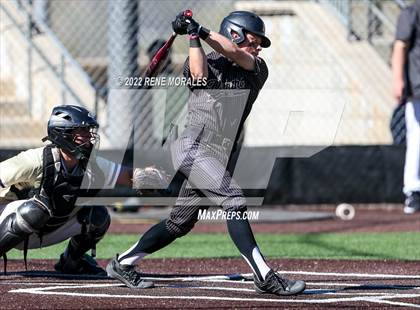 Thumbnail 1 in Newbury Park vs St. Francis photogallery.