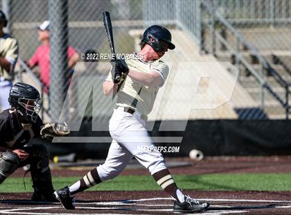 Thumbnail 3 in Newbury Park vs St. Francis photogallery.