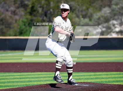 Thumbnail 3 in Newbury Park vs St. Francis photogallery.