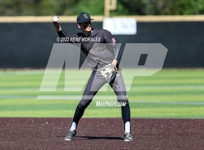 Thumbnail 2 in Newbury Park vs St. Francis photogallery.