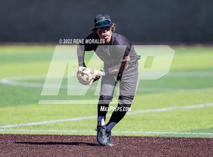 Thumbnail 2 in Newbury Park vs St. Francis photogallery.