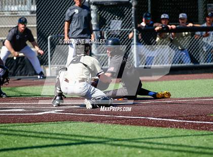 Thumbnail 3 in Newbury Park vs St. Francis photogallery.