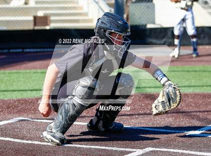 Thumbnail 3 in Newbury Park vs St. Francis photogallery.