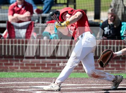 Thumbnail 3 in Signal Mountain vs South Pittsburg photogallery.