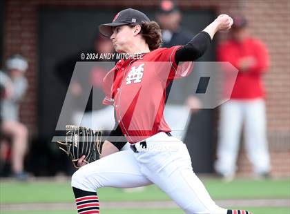 Thumbnail 1 in Signal Mountain vs South Pittsburg photogallery.