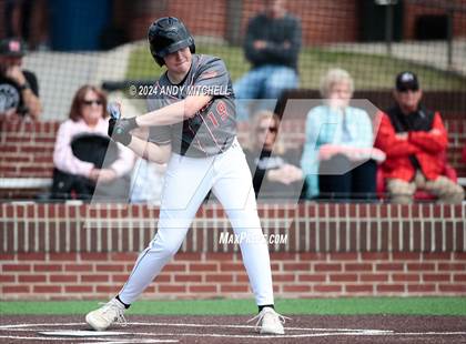 Thumbnail 1 in Signal Mountain vs South Pittsburg photogallery.