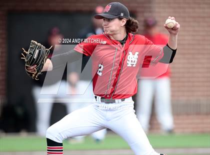 Thumbnail 3 in Signal Mountain vs South Pittsburg photogallery.