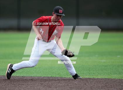 Thumbnail 3 in Signal Mountain vs South Pittsburg photogallery.